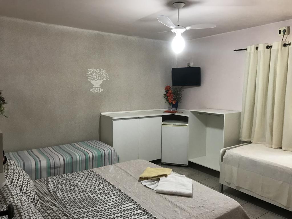 Pousada Castelinho Caldas Novas Exterior foto