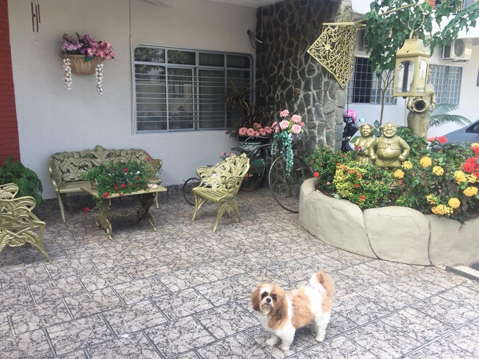 Pousada Castelinho Caldas Novas Exterior foto